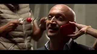 MTC | Как снимали рекламу | Making Of | Гоша Куценко