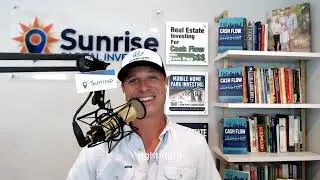 From Losing Everything to Buying Mobile Home Parks - Interview with Kevin Bupp