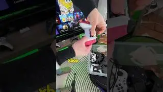 So many Xbox controllers I can’t keep up 