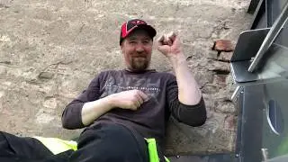 Darbs 2.(DEAF)