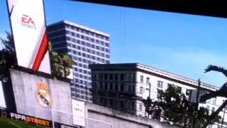 Vertical lines, one pixel wide, on plasma tv
