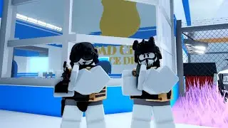 Dummies Vs Mad City