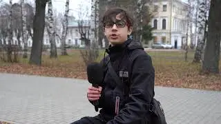 Улица с десятью именами