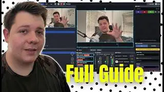 How to Use Aitum Suite in OBS: The Complete Beginner’s Guide