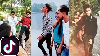 Indian Spitting Out Water Meme | TikTok Compilation