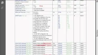 Control an ATV32 Ethernet from a Unity PLC - Drive Configuration Parameters