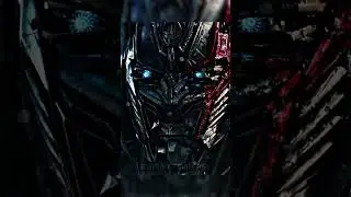 knight Optimus Prime 