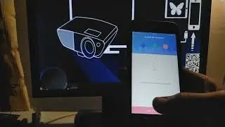 Адаптер Lightning to VGA/Dexp