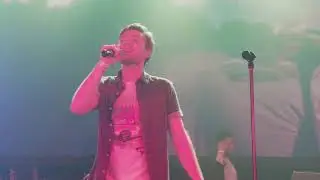 The Midnight - Los Angeles (Live in L.A. at the Globe Theater)