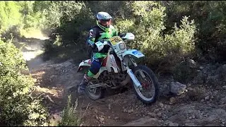 Copa de España de Enduro Vintage | SANT MATEU