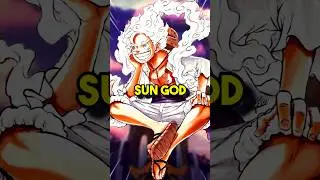 Luffys Devil Fruit Awakening Gear 5 Is On Another Level 