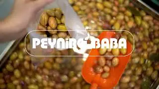 Peynirci Baba'da Ramazan Kampanyası! (100 TL Puan!)
