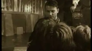 Camouflage - The Great Commandment Hd