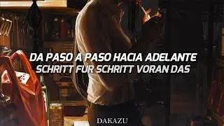 KUHLMANN - Vorwärts (Sub Español - Lyrics)