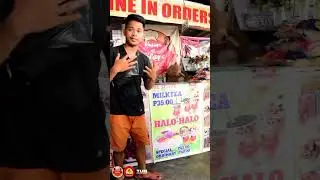 Isa sa pinaka sikat na kainan dito sa north cotabato | L,A,T