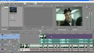 How to add freestyle to a sparta remix