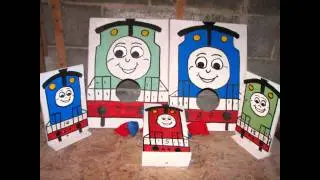 Interesting Thomas and Friends Items