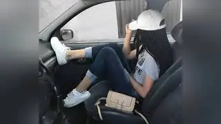 Increíbles Ideas de fotos en el Carro💥.