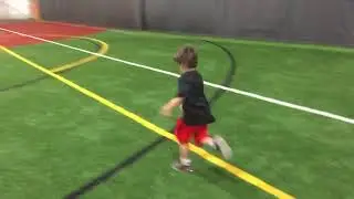 Wildcat Camp Ages 4-6 at Insports Centers