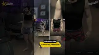 Сравнение BLACKWORK — GTA 5 RP vs Majestic 