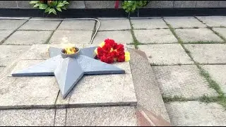 ШКОЛА №1 к 75-летию ПОБЕДЫ.