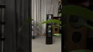 Hi-End система в ленте! 🔊