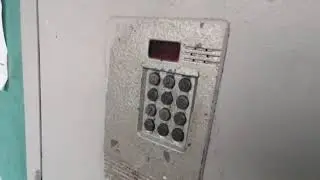 Звук домофона Импульс ДС