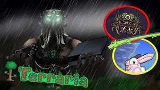 ТЕРРАРИЯ НА PlayStation 4! ЛУЧШАЯ ВЕРСИЯ И ПЕРЕДОВАЯ ГРАФИКА ИЛИ...? | СпиналОбзор