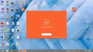 How to install Xiaomi mi setup English version