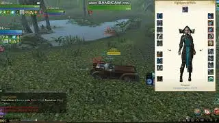 ArcheAge Bot Progedv Nui server