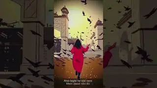 Kabi kabi mn kar ta h # edit #girlslife #motivation #sad