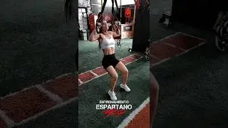 ¿Querés hacer Dominadas ⬆️? #entrenamiento #funcional