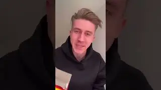 Фонтан из кетчупа 