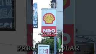 Uma parceria com o Neo Autoposto Santa Maria!