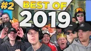 BEST OF 2019 #2 - unsympathischTV