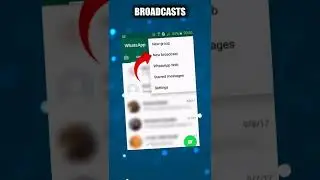 Secret Whatsapp Tricks