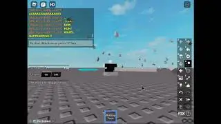 Roblox Crazy happened