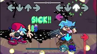 Doing some of my favorite songs in fnf Pibby Corrupted