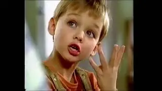 Любимый сад (2004) Реклама. Владимир Ферапонтов