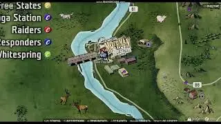 Fallout76 где найти лихоцвет