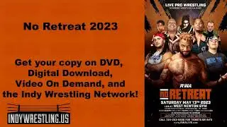 Jason Gory & Remy LaVey vs Preston Everest & Johnny Patch