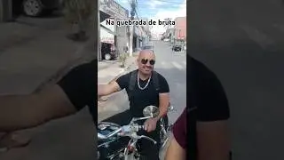 A bruta rouba a cena 🎬 #moto #suzuki #intruder #1400 #motorcycle #motovlog #shorts #visita #bairro