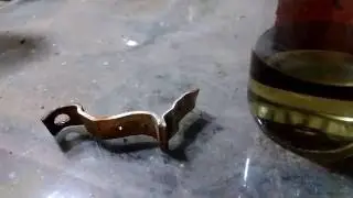 Чем и как снять по серебренку