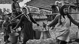 Ara Güler İstanbul Fotoğrafları, Eski İstanbuldan Muhteşem Görüntüler