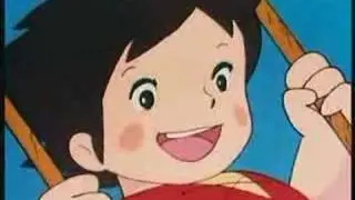 heidi generique français