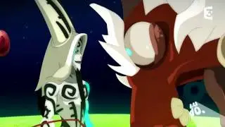 Wakfu Saison 2 Trailer épisode 26 