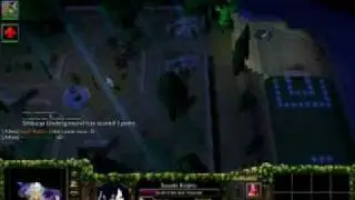Fate/Another ~USEast deathmatch~ part 3/4