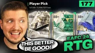 I Paid 370K For The BASE FREE Icon Pick!