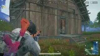 PUBG Lite Умирает?! Читеры захватывают игру, да нет????