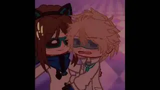 она мне разбила сердце •|• [идея моя] •|• кавински/лололошка \ кавински/дейв